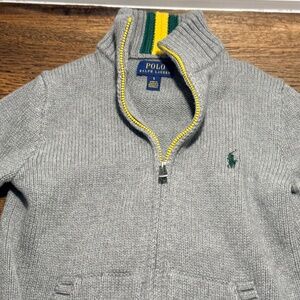 Boys Polo Ralph Lauren Sweater